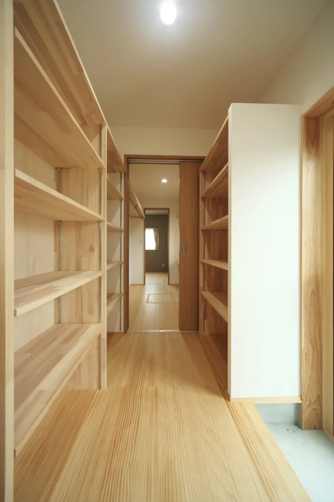 が手がけた注文住宅の施工事例（モデルハウス・住宅展示場）