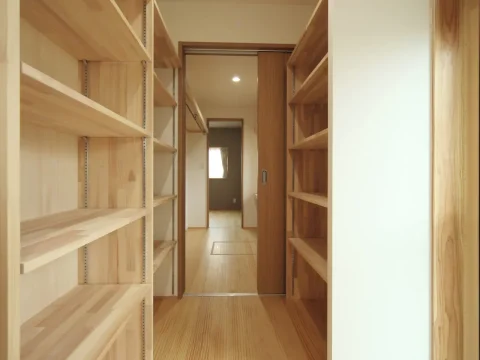 が手がけた注文住宅の施工事例（モデルハウス・住宅展示場）