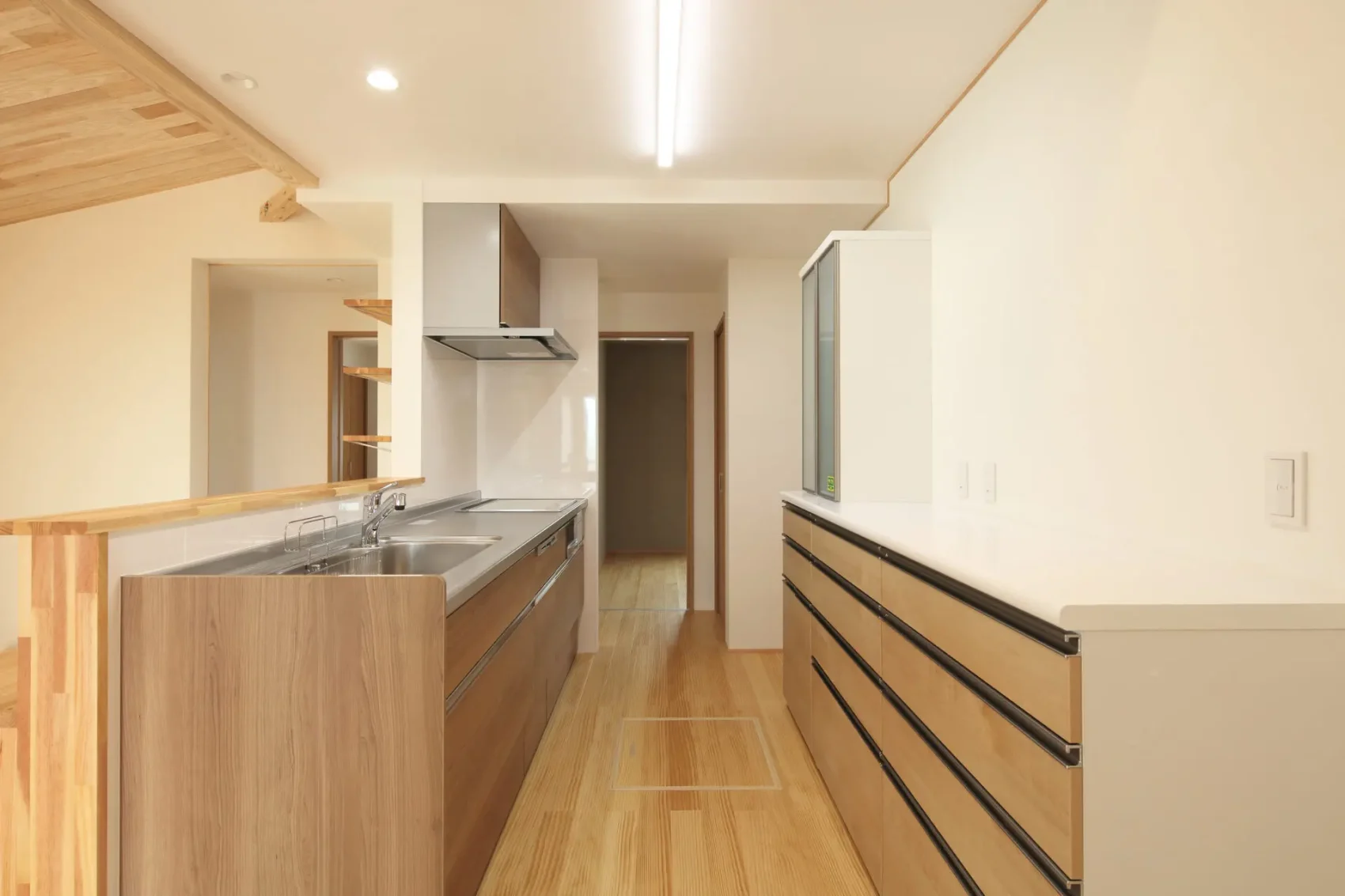 が手がけた注文住宅の施工事例（モデルハウス・住宅展示場）