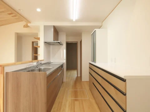 が手がけた注文住宅の施工事例（モデルハウス・住宅展示場）