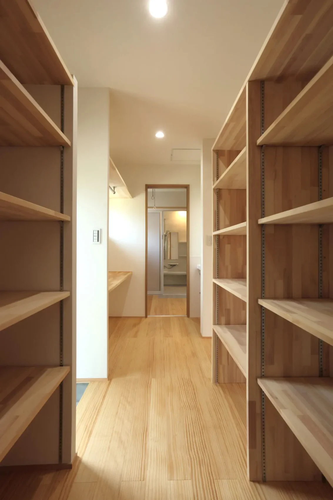 が手がけた注文住宅の施工事例（モデルハウス・住宅展示場）