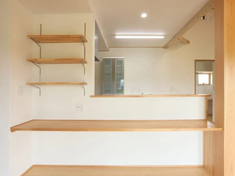 が手がけた注文住宅の施工事例（モデルハウス・住宅展示場）