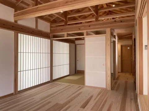 住宅展示場 注文住宅 モデルハウス 工務店 サカモト 柴田郡柴田町