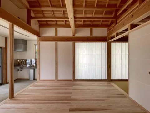 住宅展示場 注文住宅 モデルハウス 工務店 サカモト 柴田郡柴田町
