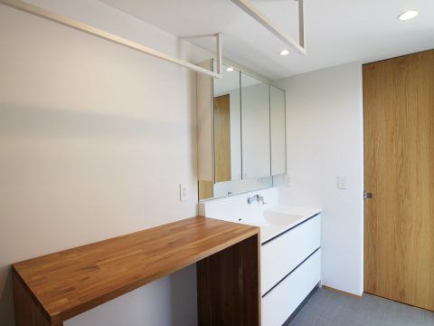 住宅展示場 注文住宅 モデルハウス 工務店 悠建設 大阪市