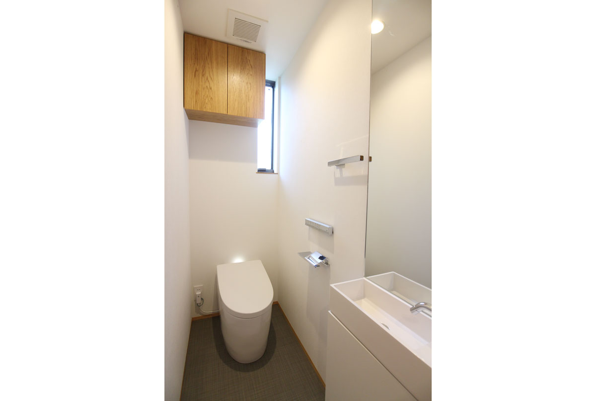 住宅展示場 注文住宅 モデルハウス 工務店 悠建設 大阪市