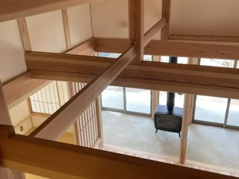 住宅展示場 注文住宅 モデルハウス 工務店 サカモト 柴田郡柴田町