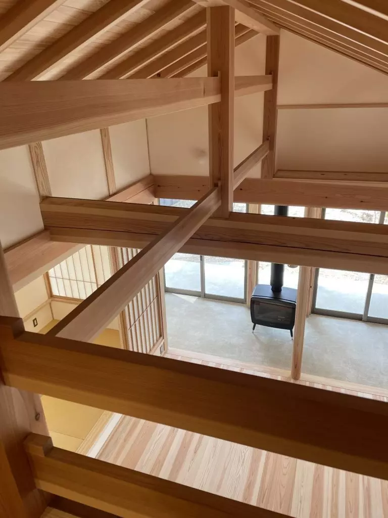 住宅展示場 注文住宅 モデルハウス 工務店 サカモト 柴田郡柴田町