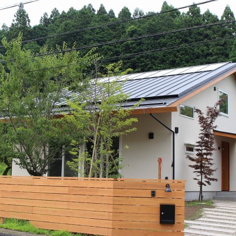 住宅展示場 注文住宅 モデルハウス 工務店 ゆたか建設 狭山市