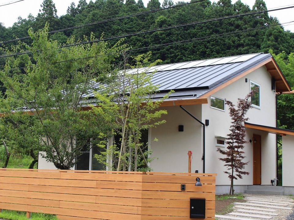 住宅展示場 注文住宅 モデルハウス 工務店 ゆたか建設 狭山市
