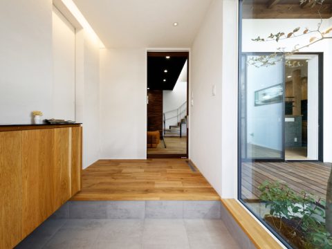 株式会社ひかり工務店が手がけた注文住宅の施工事例（モデルハウス・住宅展示場）