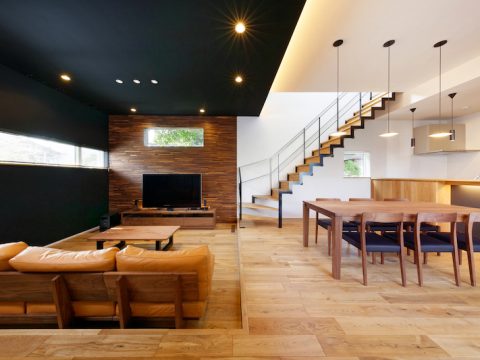 株式会社ひかり工務店が手がけた注文住宅の施工事例（モデルハウス・住宅展示場）