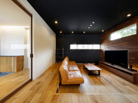 株式会社ひかり工務店が手がけた注文住宅の施工事例（モデルハウス・住宅展示場）