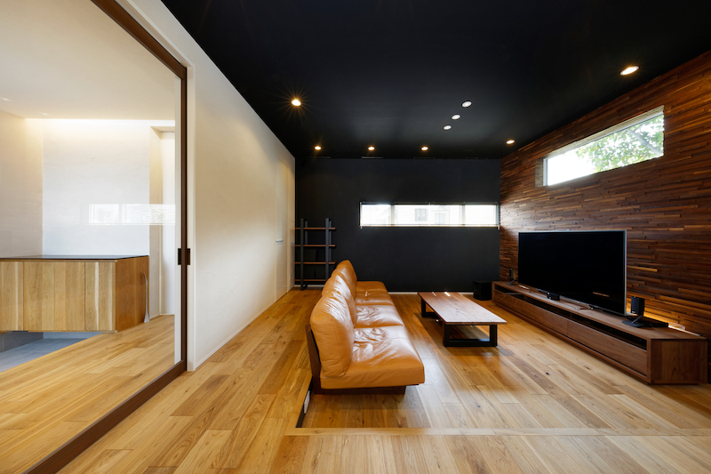 株式会社ひかり工務店が手がけた注文住宅の施工事例（モデルハウス・住宅展示場）