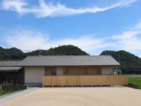 住宅展示場ネット　注文住宅　モデルハウス　工務店　福富建設　岡山県岡山市