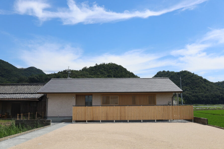 住宅展示場ネット　注文住宅　モデルハウス　工務店　福富建設　岡山県岡山市