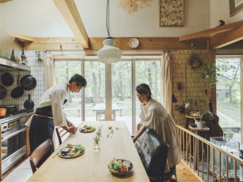 住宅展示場ネット 注文住宅 モデルハウス アトリエデフ 上田市