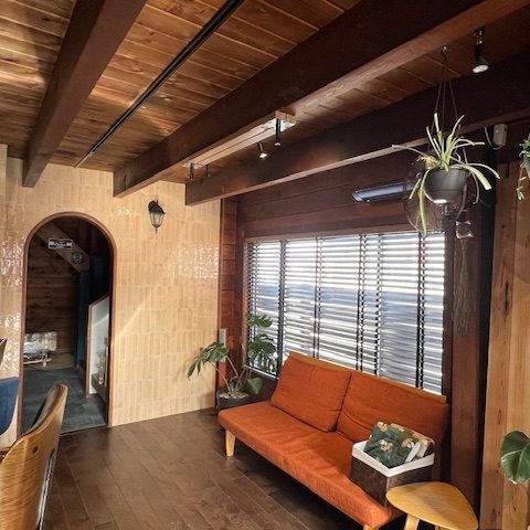 住宅展示場 注文住宅 モデルハウス 工務店 是空 つくば市