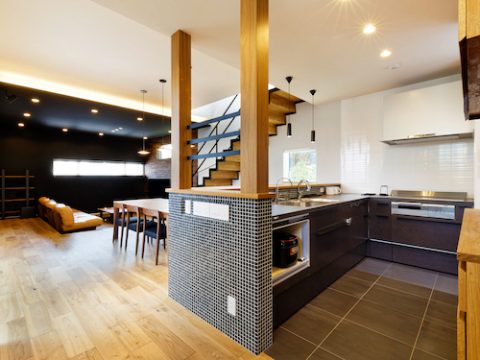 株式会社ひかり工務店が手がけた注文住宅の施工事例（モデルハウス・住宅展示場）