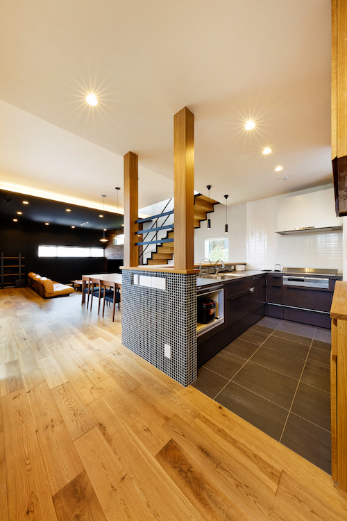 株式会社ひかり工務店が手がけた注文住宅の施工事例（モデルハウス・住宅展示場）