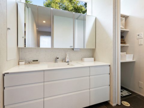 株式会社ひかり工務店が手がけた注文住宅の施工事例（モデルハウス・住宅展示場）