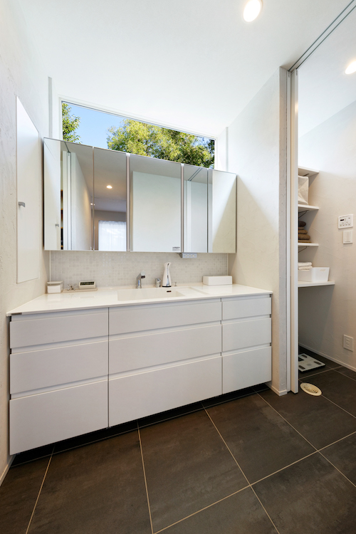 株式会社ひかり工務店が手がけた注文住宅の施工事例（モデルハウス・住宅展示場）