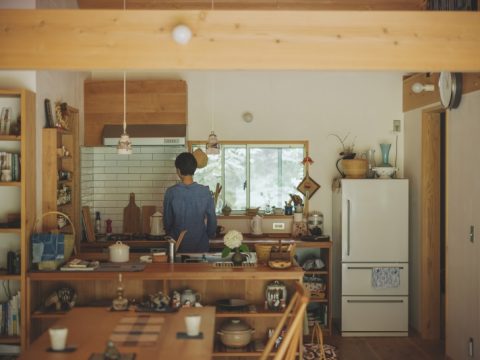 住宅展示場ネット 注文住宅 モデルハウス アトリエデフ 上田市