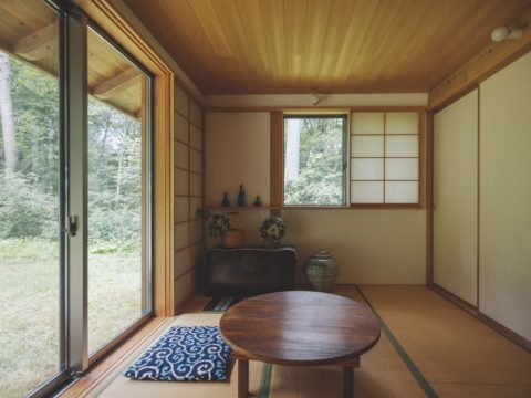 住宅展示場ネット 注文住宅 モデルハウス アトリエデフ 上田市