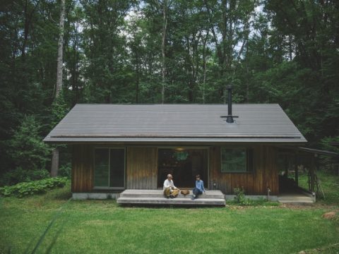 住宅展示場ネット 注文住宅 モデルハウス アトリエデフ 上田市