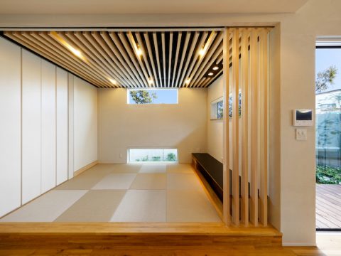 株式会社ひかり工務店が手がけた注文住宅の施工事例（モデルハウス・住宅展示場）