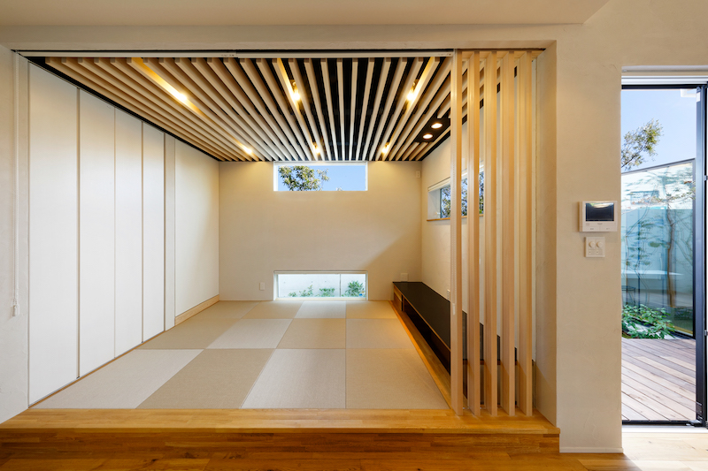 株式会社ひかり工務店が手がけた注文住宅の施工事例（モデルハウス・住宅展示場）