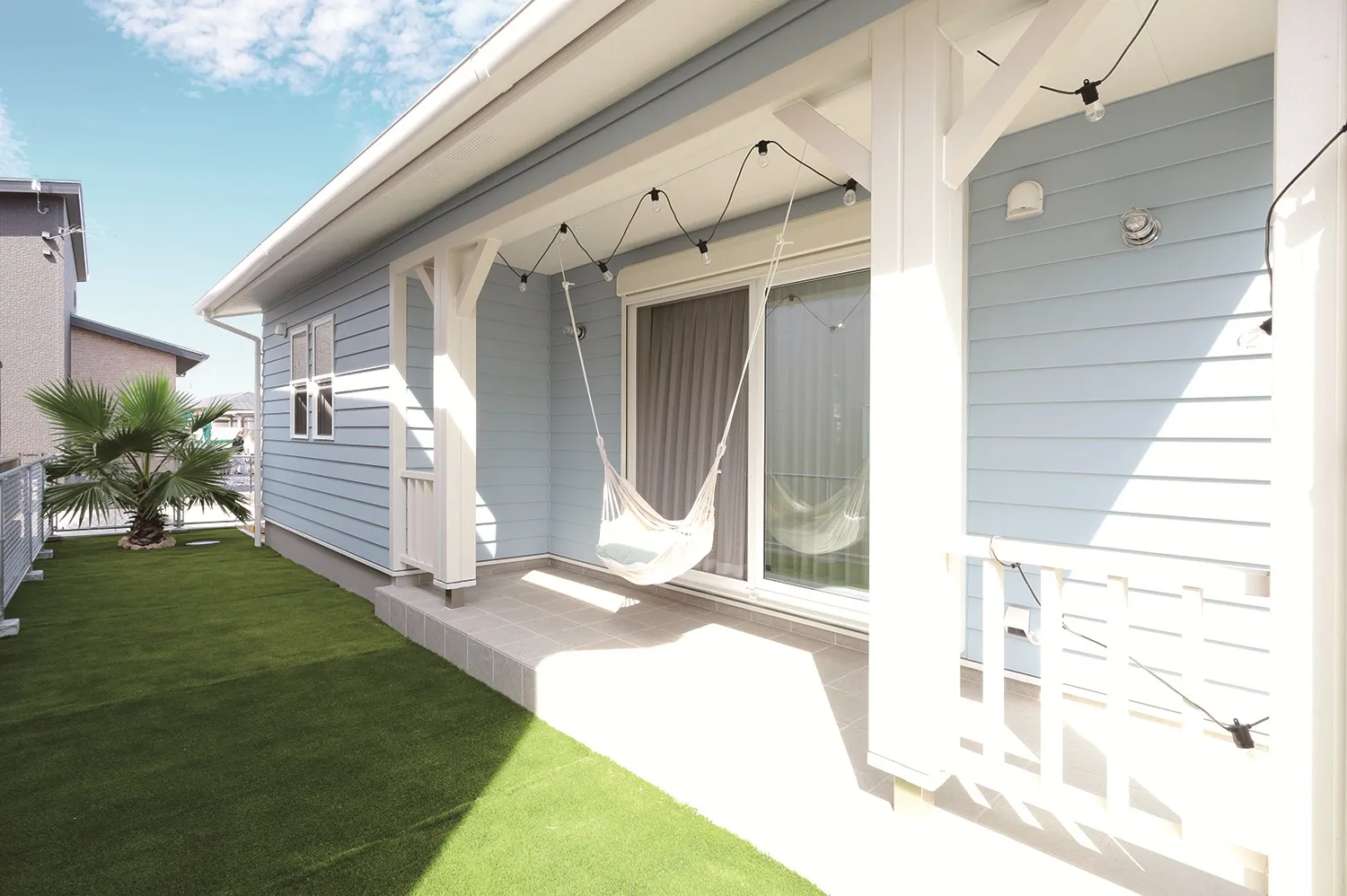 が手がけた注文住宅の施工事例（モデルハウス・住宅展示場）
