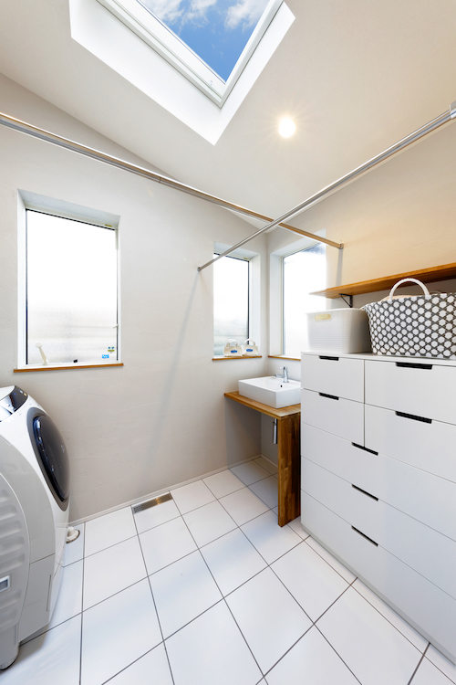 株式会社ひかり工務店が手がけた注文住宅の施工事例（モデルハウス・住宅展示場）