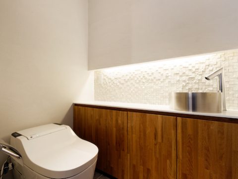 株式会社ひかり工務店が手がけた注文住宅の施工事例（モデルハウス・住宅展示場）