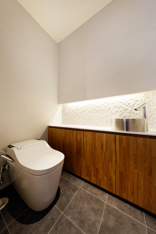 株式会社ひかり工務店が手がけた注文住宅の施工事例（モデルハウス・住宅展示場）