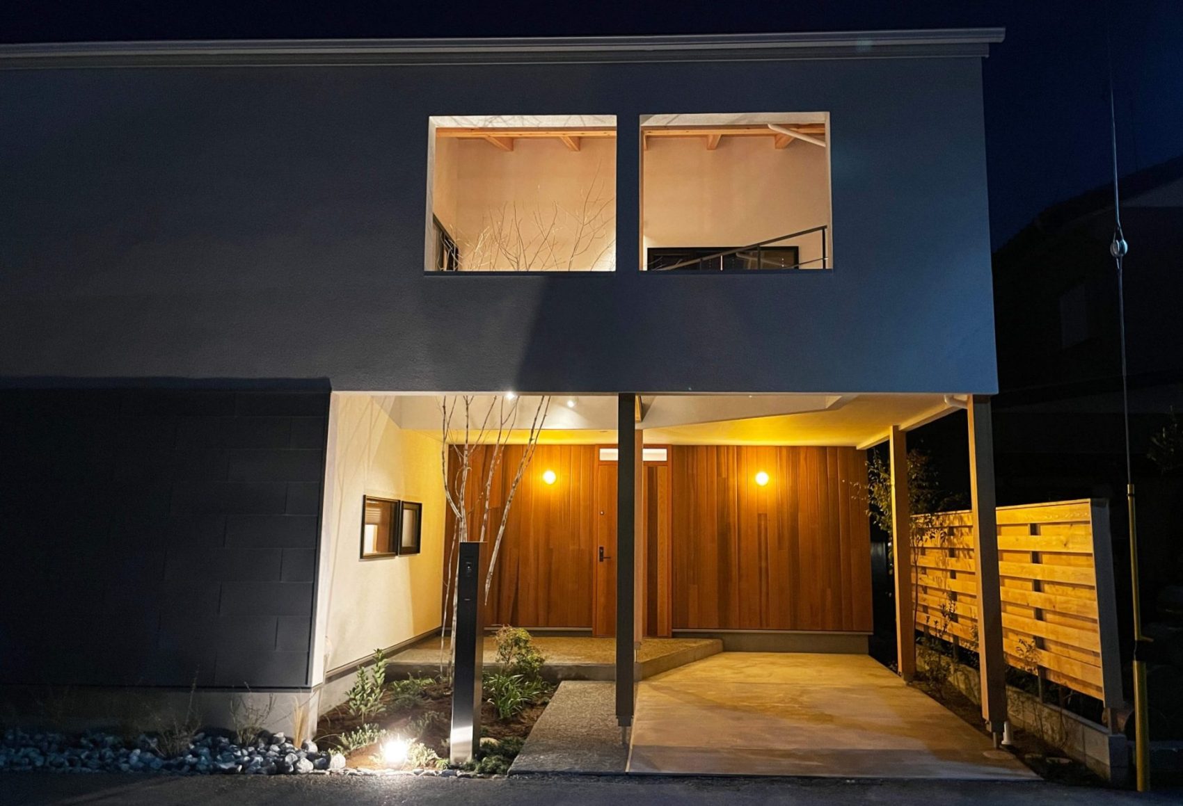 住宅展示場 注文住宅 モデルハウス 工務店 日建ホーム 我孫子市