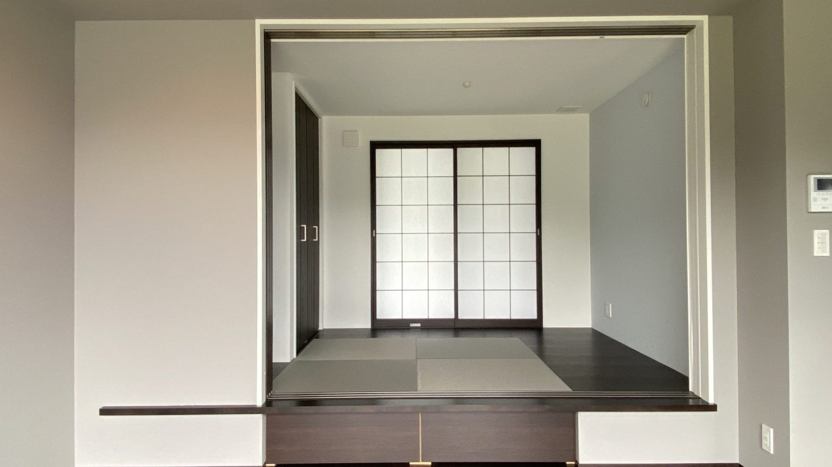 住宅展示場 注文住宅 モデルハウス 工務店 高橋工務店 呉市