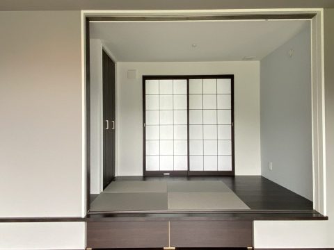 住宅展示場 注文住宅 モデルハウス 工務店 高橋工務店 呉市