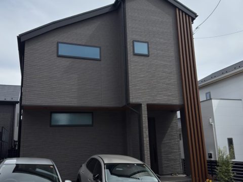 が手がけた注文住宅の施工事例（モデルハウス・住宅展示場）