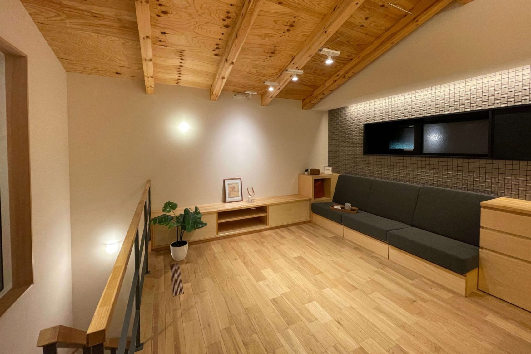 住宅展示場 注文住宅 モデルハウス 工務店 日建ホーム 我孫子市