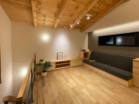 住宅展示場 注文住宅 モデルハウス 工務店 日建ホーム 我孫子市