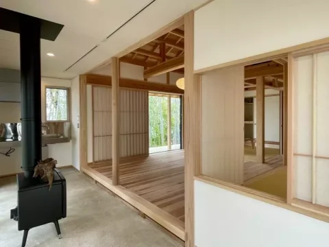 住宅展示場 注文住宅 モデルハウス 工務店 サカモト 柴田郡柴田町