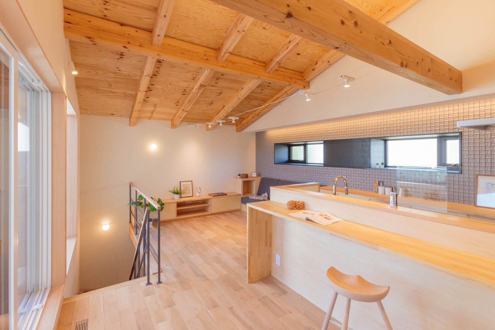 住宅展示場 注文住宅 モデルハウス 工務店 日建ホーム 我孫子市