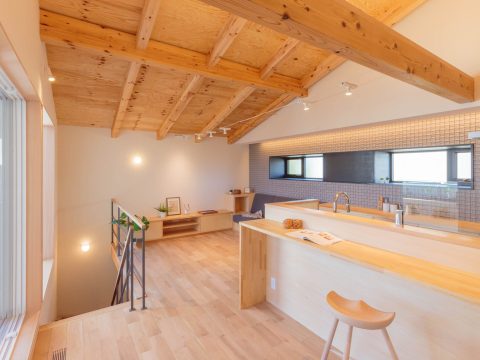 住宅展示場 注文住宅 モデルハウス 工務店 日建ホーム 我孫子市