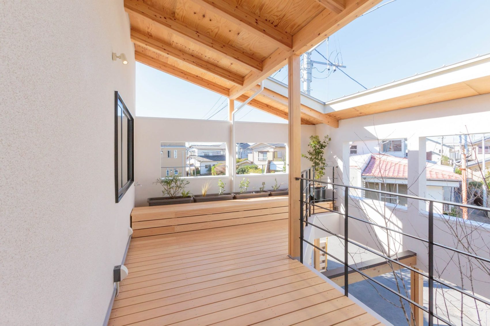 住宅展示場 注文住宅 モデルハウス 工務店 日建ホーム 我孫子市