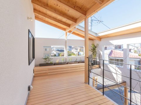 住宅展示場 注文住宅 モデルハウス 工務店 日建ホーム 我孫子市