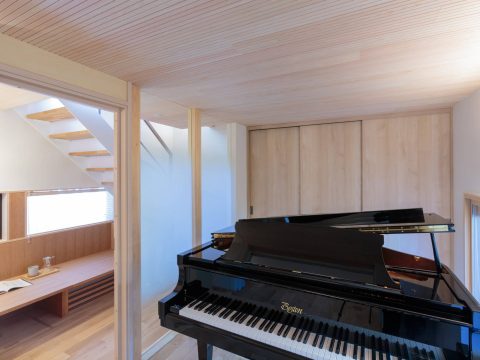 住宅展示場 注文住宅 モデルハウス 工務店 日建ホーム 我孫子市