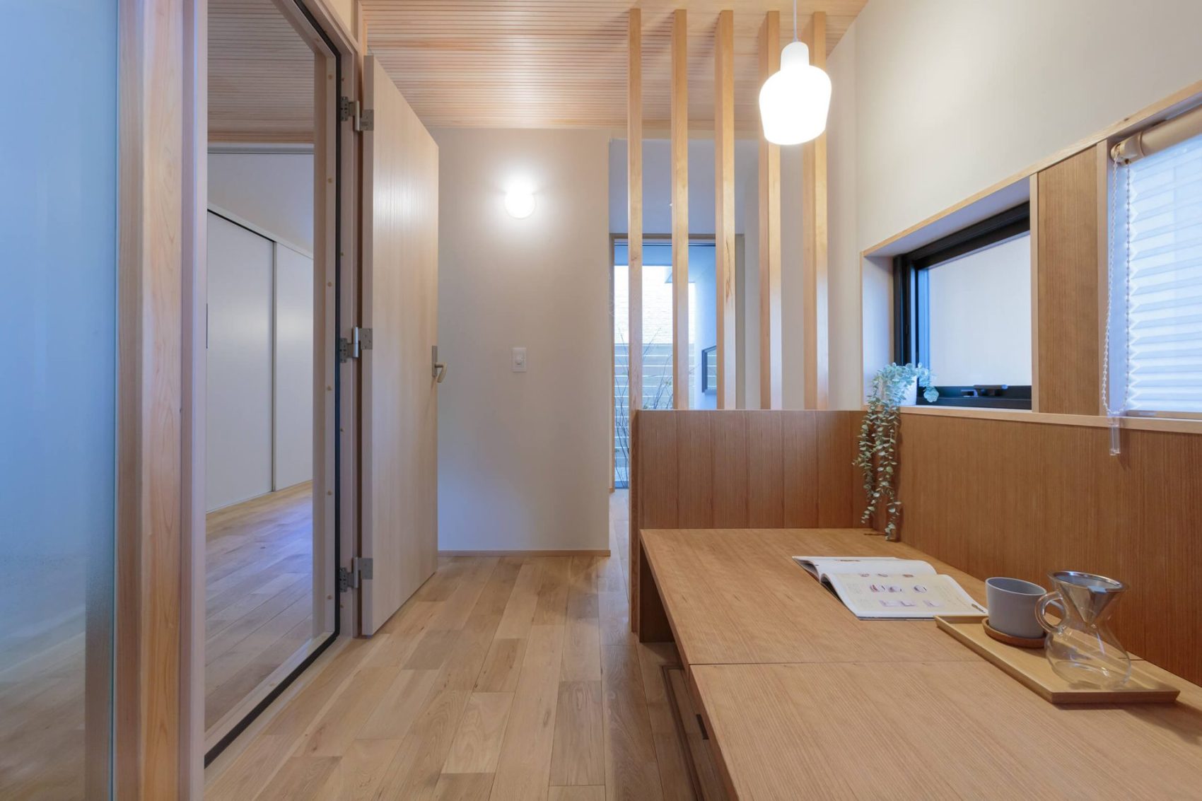 住宅展示場 注文住宅 モデルハウス 工務店 日建ホーム 我孫子市