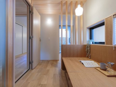 住宅展示場 注文住宅 モデルハウス 工務店 日建ホーム 我孫子市