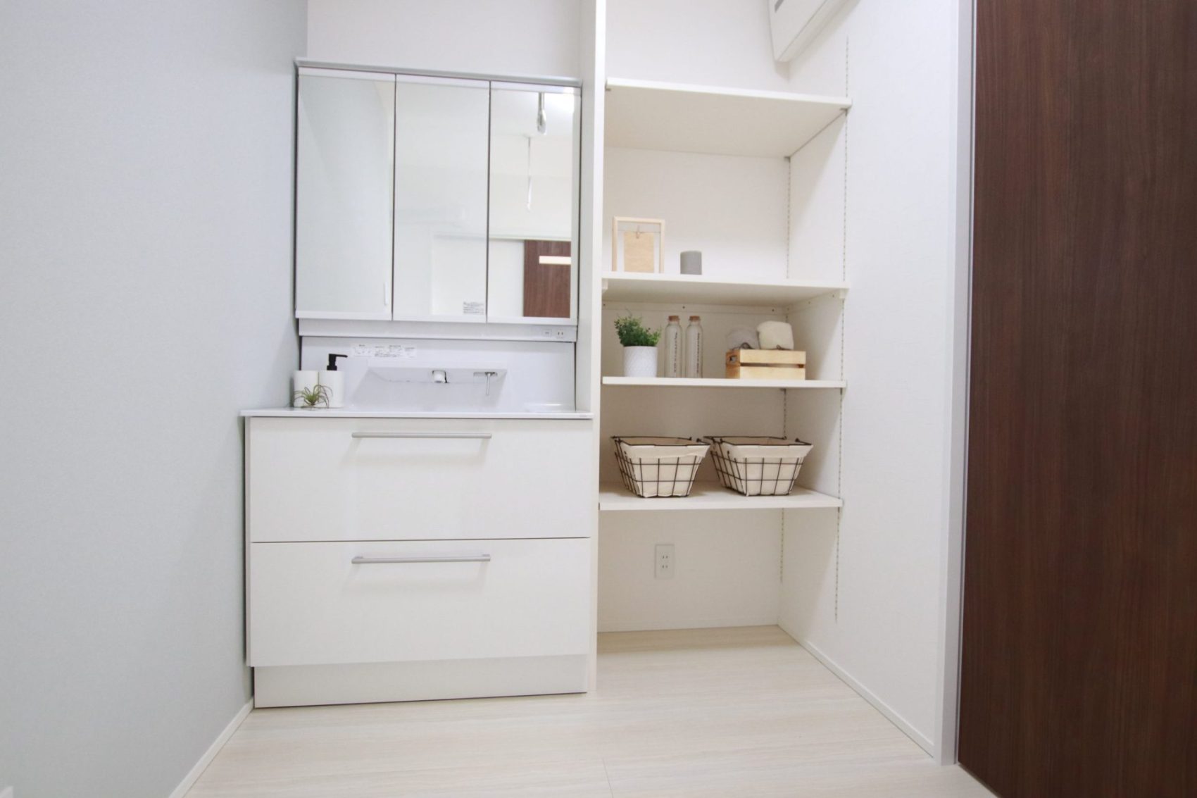 住宅展示場 注文住宅 モデルハウス 工務店 高橋工務店 呉市